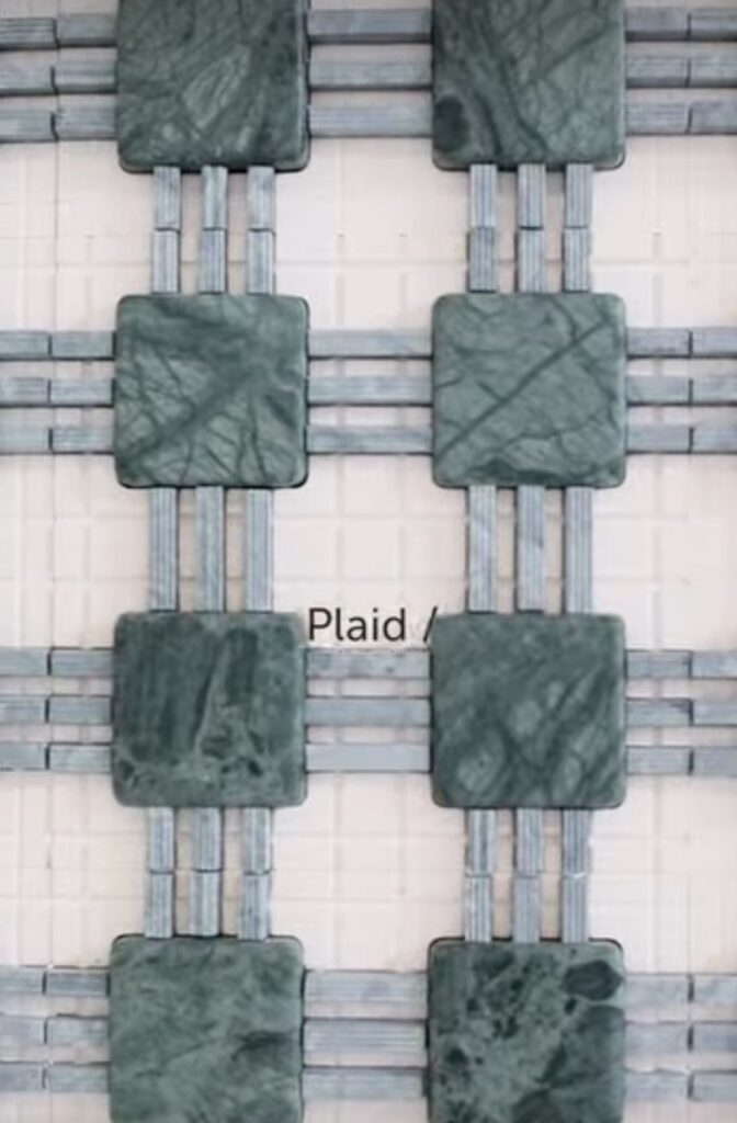 Plaid